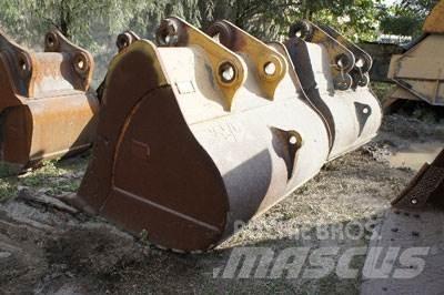 CAT 365CL, Bucket, HD,75 Other