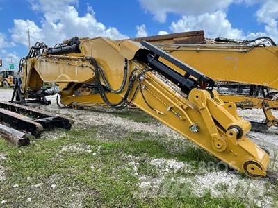 CAT 390FL UHD Demolition