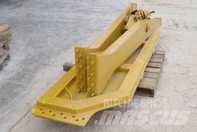 CAT 730 Tailgate Other