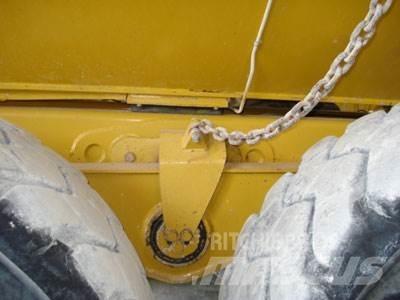 CAT 730 Tailgate Other
