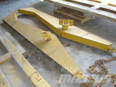 CAT 740 Tailgate Other