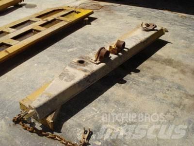 CAT 740 Tailgate Other