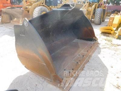 CAT 966K GP Bucket Other