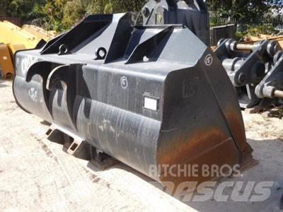 CAT 966K GP Bucket Other