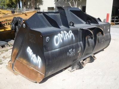 CAT 966K GP Bucket Other