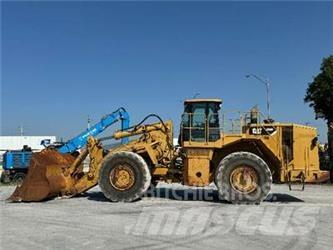 CAT 988H Wheel Loaders