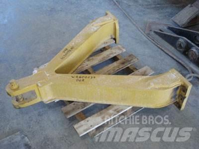 CAT D6R / D6T Drawbar Other