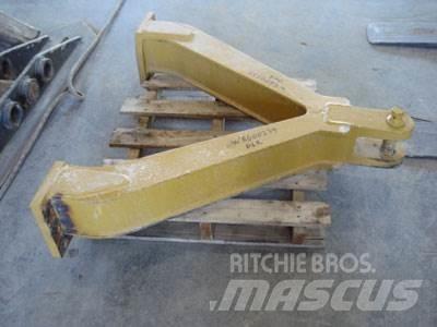 CAT D6R / D6T Drawbar Other