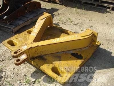 CAT D6R / D6T Drawbar Other