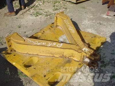 CAT D6R / D6T Drawbar Other