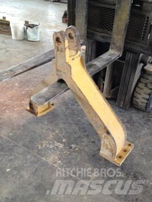 CAT D6R / D6T Drawbar Other