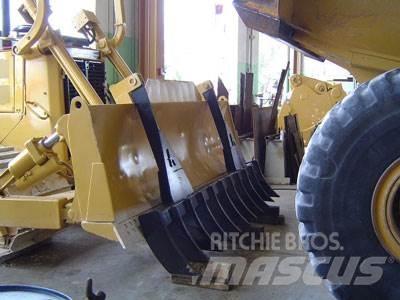 CAT D6R LGP, Rake Other