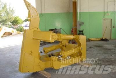 CAT D8T /D8R Ripper, S/S Other