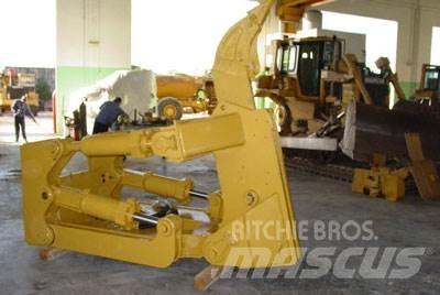 CAT D8T /D8R Ripper, S/S Other
