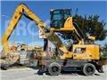 CAT MH3024 Waste / Industry Handlers