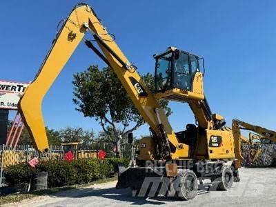 CAT MH3024 Waste / Industry Handlers