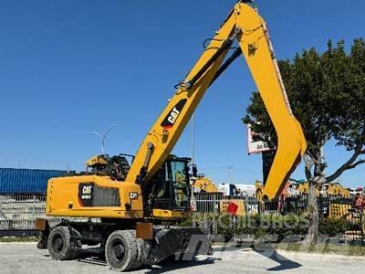 CAT MH3024 Waste / Industry Handlers