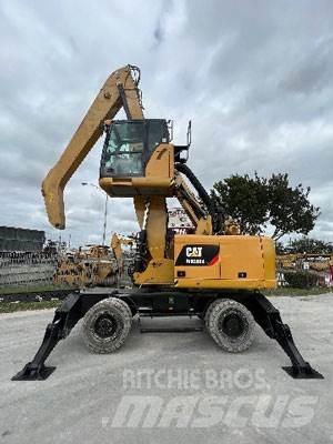 CAT MH3024 Waste / Industry Handlers