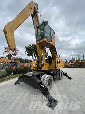 CAT MH3024 Waste / Industry Handlers