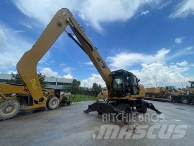 CAT MH3026 Waste / Industry Handlers