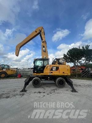 CAT MH3026 Waste / Industry Handlers