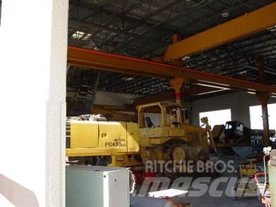 Demag EKKE, 10 TON Other Cranes and Lifting Machines