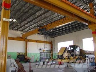 Demag EKKE, 10 TON Other lifting machines