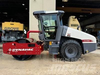 Dynapac CA1500D - New Other