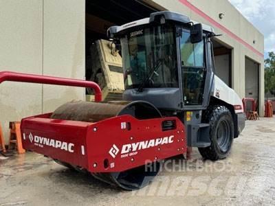 Dynapac CA1500D - New Other