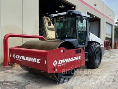 Dynapac CA2500D - New Other