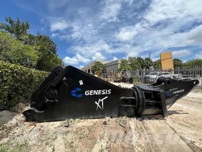 Genesis GXP990R Other