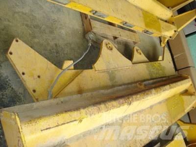 Volvo A40D Tailgate Other