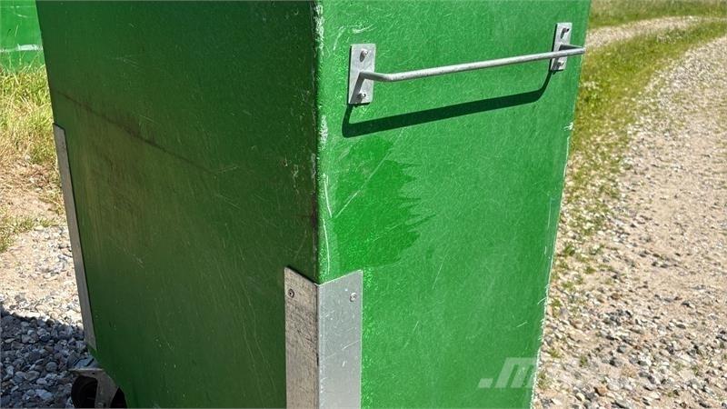  - - - Farm Equipment - Others