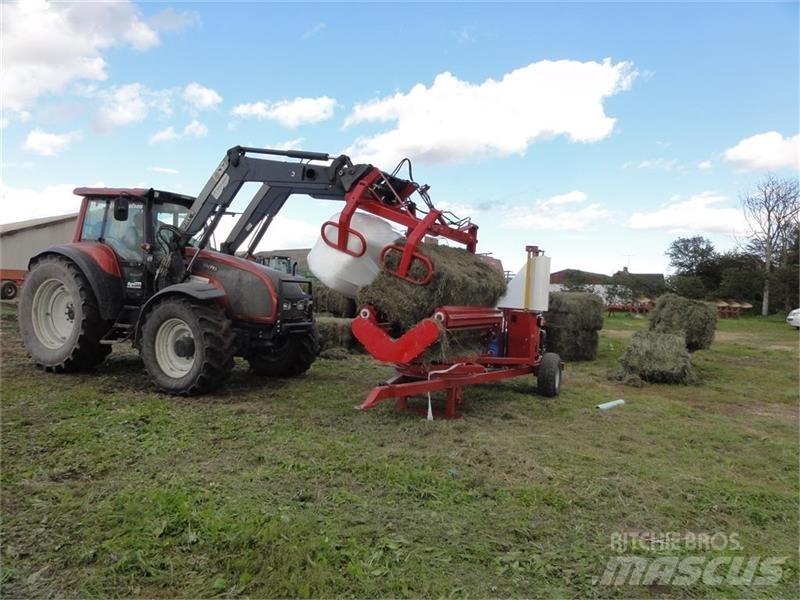 Pomi Wrap 200 Bale Wrappers