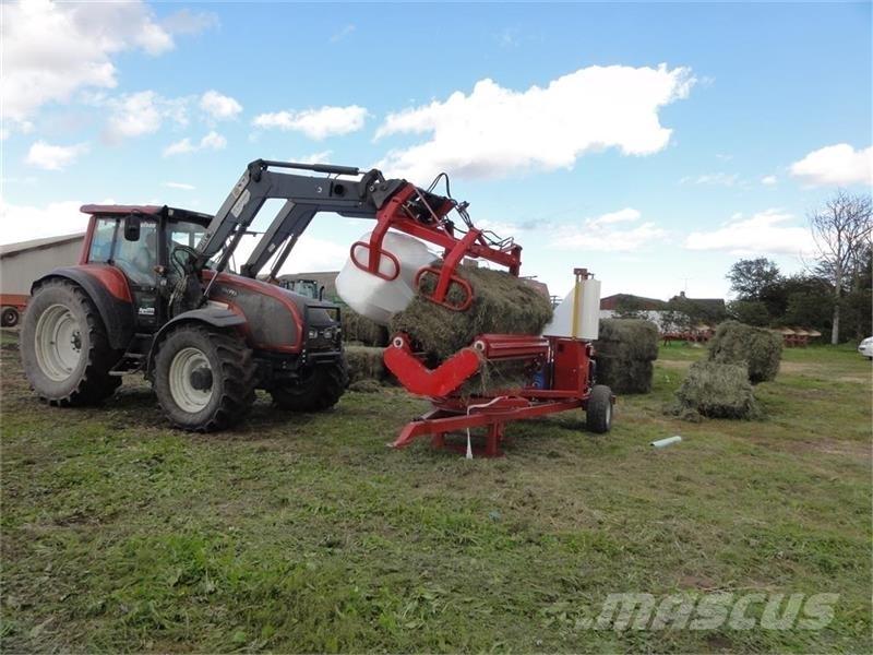 Pomi Wrap 200 Bale Wrappers
