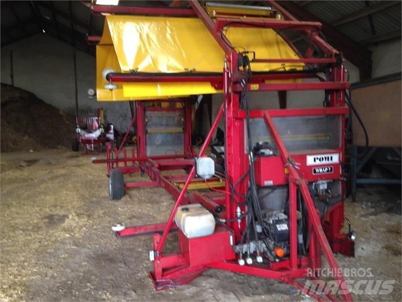 Pomi Wrap 7 Bale Wrappers