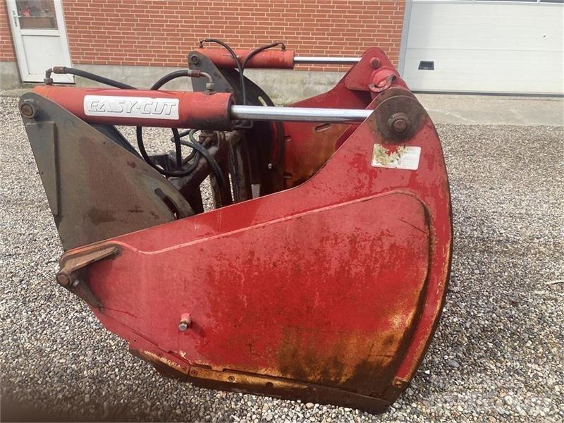 Redrock  Farm Equipment - Others