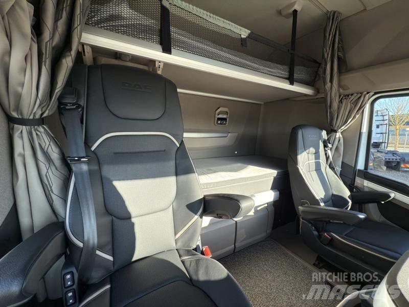 DAF XG530 FTS Conventional Trucks / Tractor Trucks