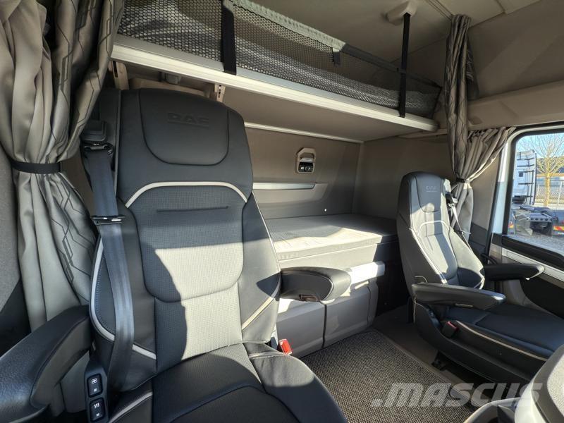 DAF XG530 FTS Conventional Trucks / Tractor Trucks