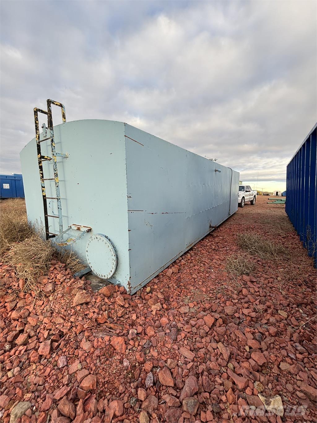  BOILER Other
