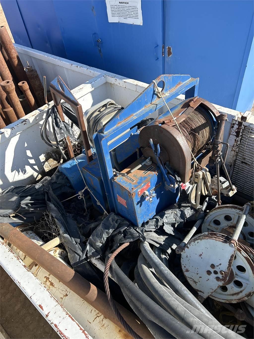  JUNK BASKET Other