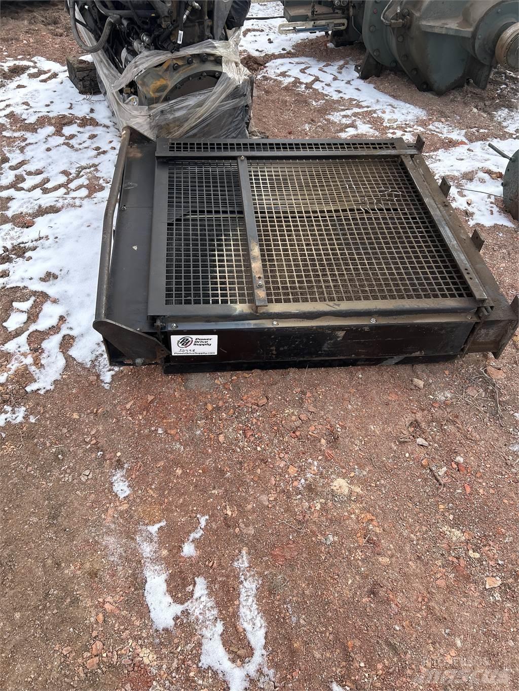  RADIATOR Other