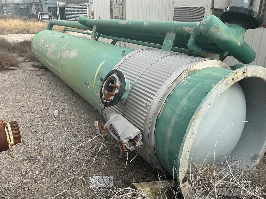 Smith MFG Other