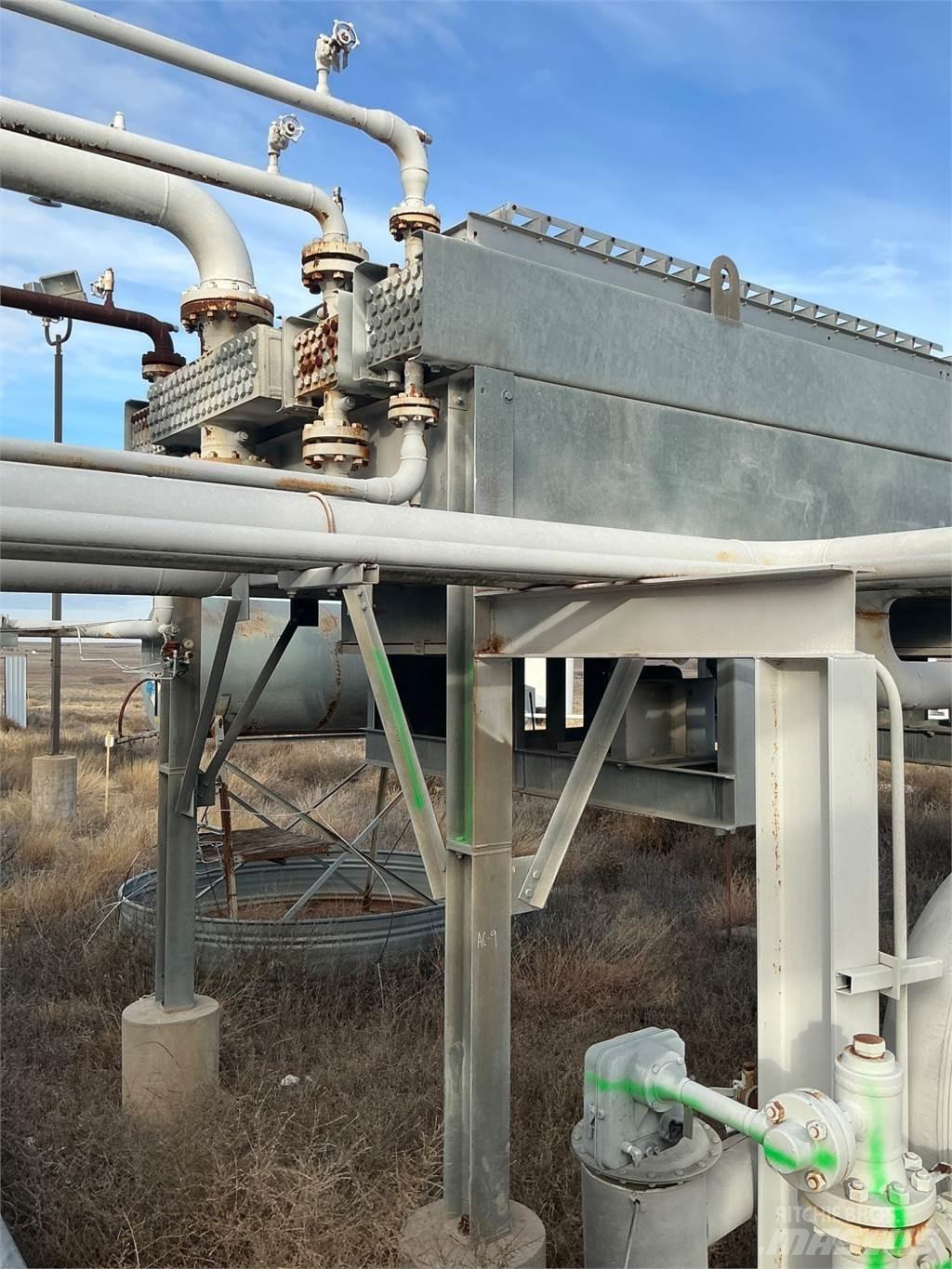 SmithCo MFG Other