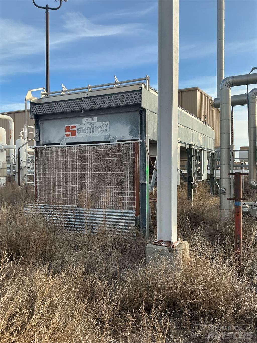 SmithCo MFG Other