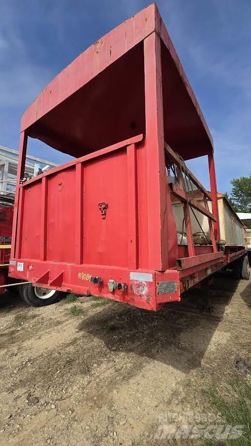 Stoughton  Other Trucks