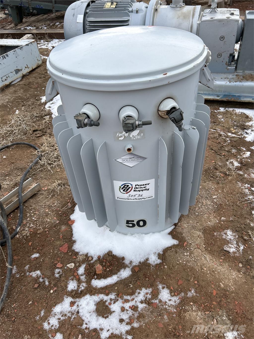  TRANSFORMER Other
