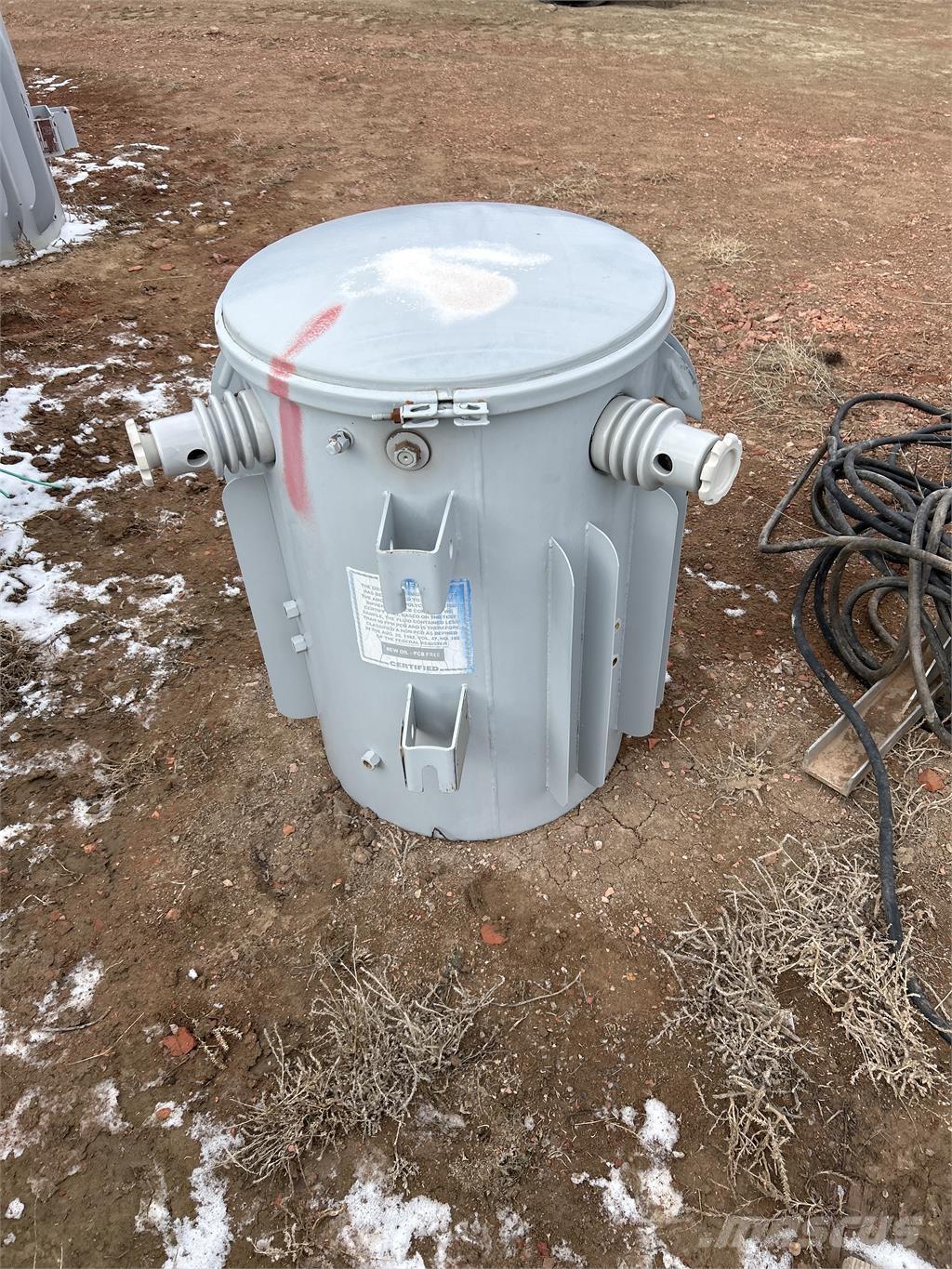  TRANSFORMER Other
