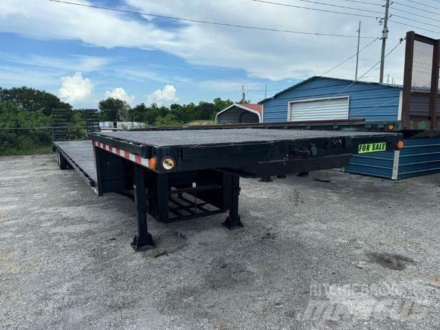  Kaylyn Siebert Lowboy Trailers
