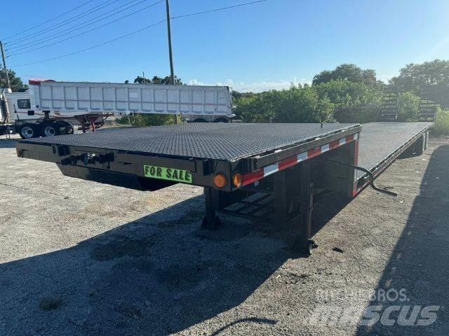  Kaylyn Siebert Lowboy Trailers